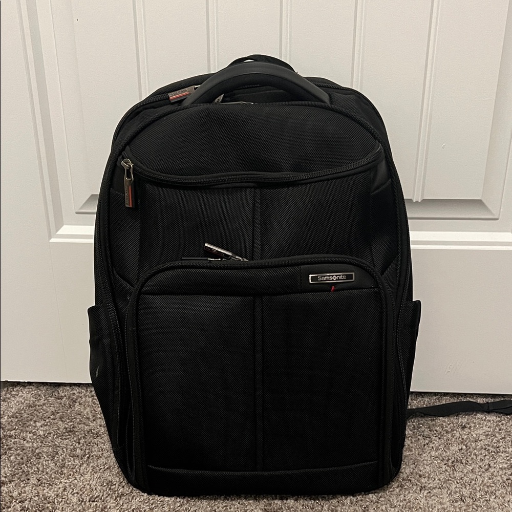 Samsonite Backpack